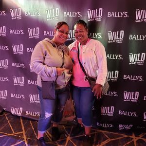 Meet your Posher, Tasha